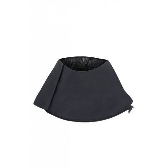 Richa Gore Weather Collar at JTS Biker Clothing